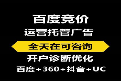 案例研究：关键词竞价排名效果评估